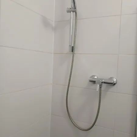 Apartmán Apartment Mit 1 Schlafzimmer Im Zentrum Von Innsbruck *