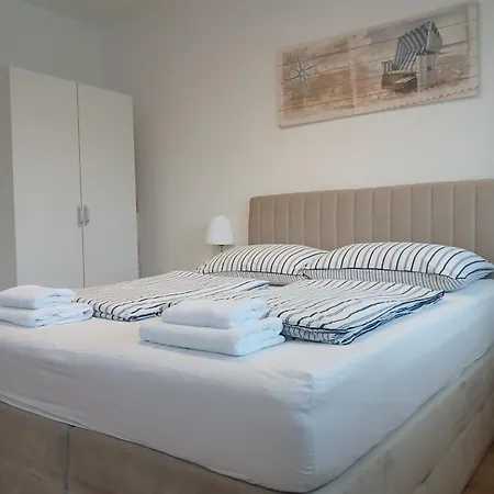 Apartment Mit 1 Schlafzimmer Im Zentrum Von Innsbruck * Innsbruck