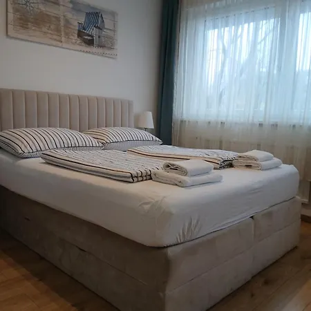 Apartment Mit 1 Schlafzimmer Im Zentrum Von Innsbruck Apartment *