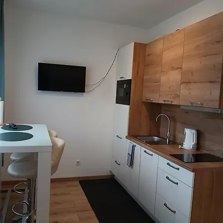 Apartment Mit 1 Schlafzimmer Im Zentrum Von Innsbruck Apartment Innsbruck