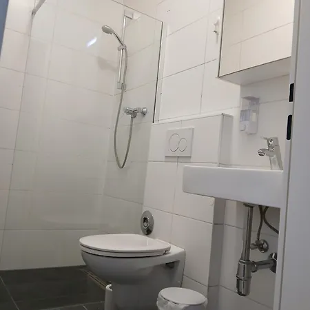 Apartment Apartment Mit 1 Schlafzimmer Im Zentrum Von Innsbruck