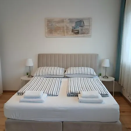Apartment Mit 1 Schlafzimmer Im Zentrum Von Innsbruck Apartment Innsbruck