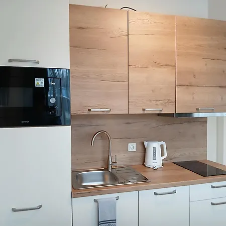 Apartment Mit 1 Schlafzimmer Im Zentrum Von Innsbruck Apartman *
