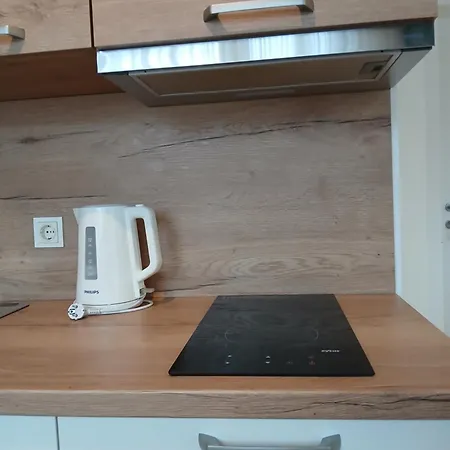 Apartment Mit 1 Schlafzimmer Im Zentrum Von Innsbruck *